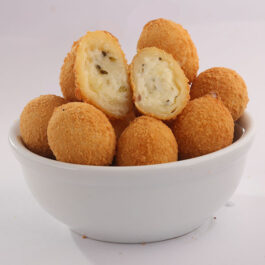 Bolinho de Queijo