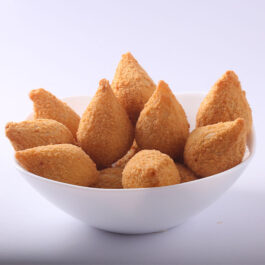 Coxinha Australiana