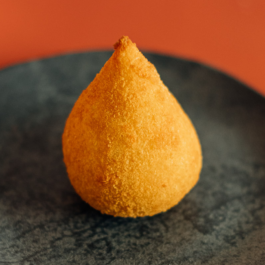 Coxinha