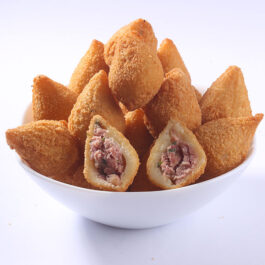 Coxinha Nordestina