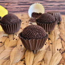 Brigadeiro Tradicional