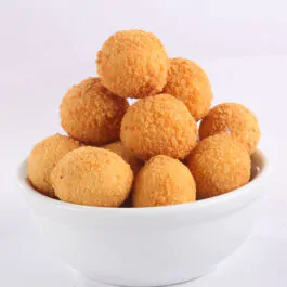 Bolinho de Queijo