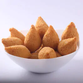 Coxinha Australiana